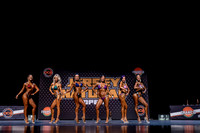 Women's Bikini Open B
