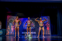Men's Bodybuilding Awards