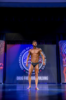 Men's Bodybuilding Routines