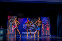 Men's Physique Awards
