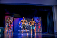 Men's Physique Masters 40+ (PQ)