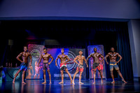 Men's Physique Novice - A