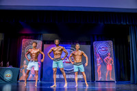 Men's Physique Novice - B