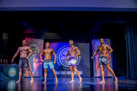 Men's Physique Open - B (PQ)