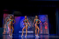 Women's Bikini Novice