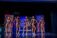Women's Bikini Open