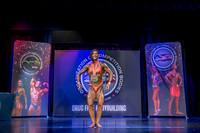 Women's Physique Awards