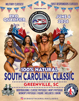 OCB South Carolina Classic 2026