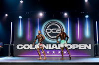 Men's Physique 40+