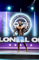 Men's Physique Routines