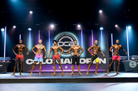 Men's Physique Debut - B