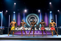 Men's Physique Open - A (PQ)