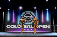 Women's Wellness Open - C (PQ)