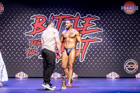 Men's Bodybuilding Awards