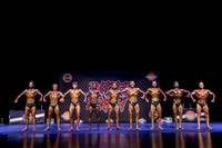 Men's Classic Physique Novice B