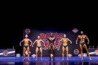 Men's Classic Physique Open A