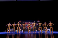 Men's Classic Physique Open C
