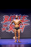 Men's Classic Physique Routines