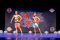 Men's Physique Awards