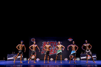 Men's Physique Open C