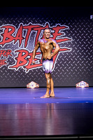 Men's Physique Routines