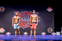 Men's Physique Teen