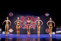 Women's Figure Open A