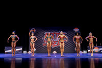Women's Figure Open B