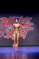 Women's Figure Routines