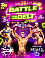 OCB Battle for the Belt 2026