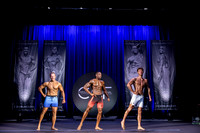 Men's Physique Debut - B