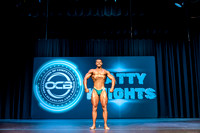 Men's Bodybuilding Juniors