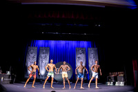 Men's Physique Open - B