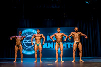 Men's Bodybuilding Open PQ