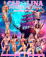 Carolina Fitness Festival 2026