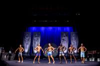 Men's Physique Open - A