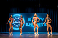 Women's Bikini Open A PQ