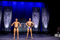Men's Bodybuilding Novice