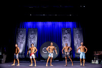 Men's Physique Debut - A