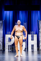 Men's Bodybuilding Masters 50+