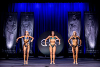 Women's Figure Open