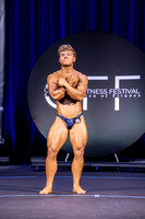 Men's Bodybuilding Routines