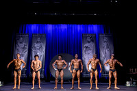 Men's Classic Physique Debut - B