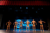 Men's Classic Physique Novice