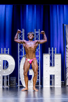 Men's Bodybuilding Routines