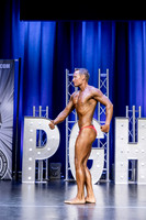 Men's Bodybuilding Novice