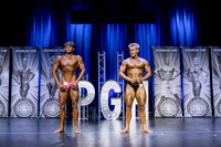Men's Bodybuilding Teen