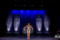 Women's Figure Debut