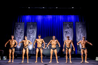 Men's Classic Physique Open - B
