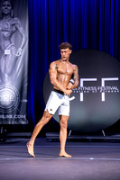 Men's Physique Routines